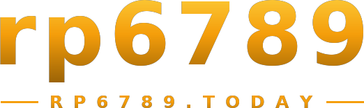 rp6789 logo
